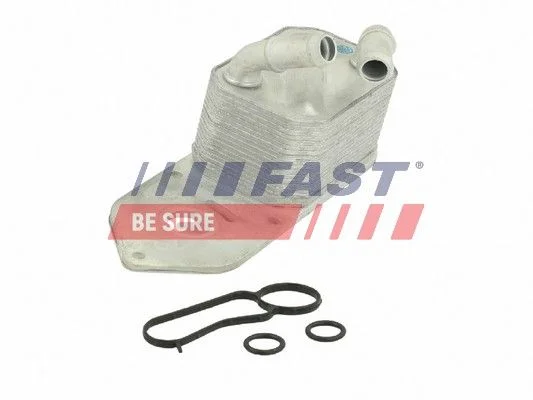 Arrefecedor de óleo, óleo do motor FAST FT55415