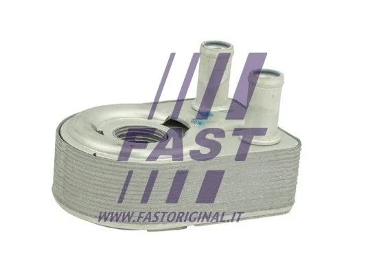 Arrefecedor de óleo, óleo do motor FAST FT55417