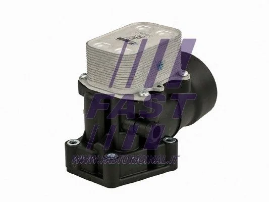 Arrefecedor de óleo, óleo do motor FAST FT55418