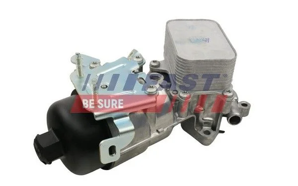 Arrefecedor de óleo, óleo do motor FAST FT55421