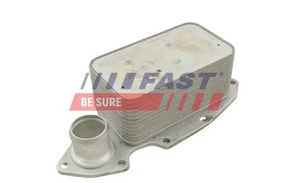 Arrefecedor de óleo, óleo do motor FAST FT55425