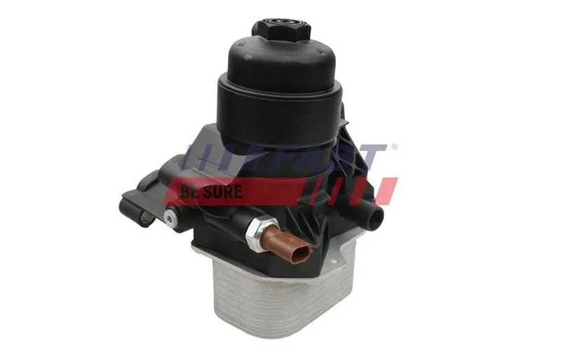 Arrefecedor de óleo, óleo do motor FAST FT55429