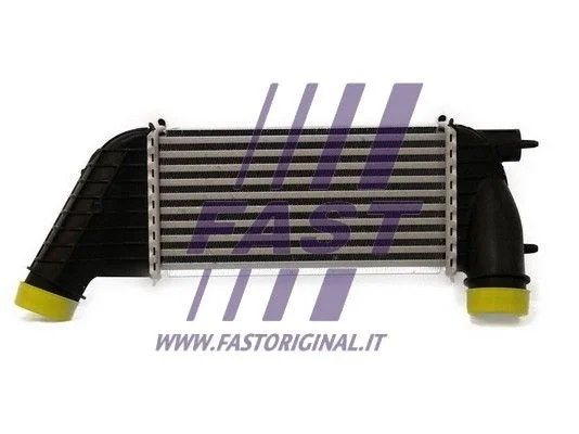 Intercooler FAST FT55515