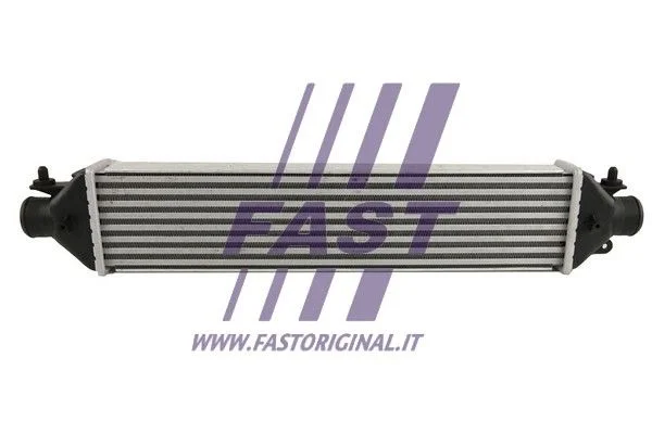 Intercooler FAST FT55517