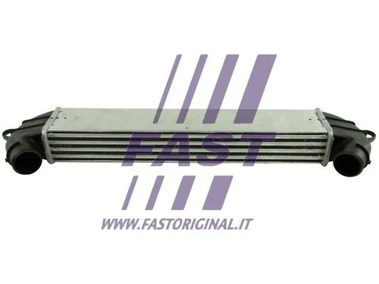 Intercooler FAST FT55521