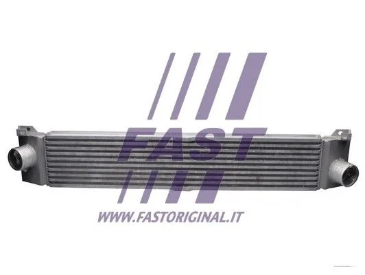 Intercooler FAST FT55523