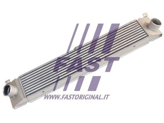 Intercooler FAST FT55524