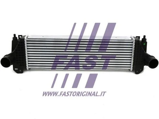 Intercooler FAST FT55525