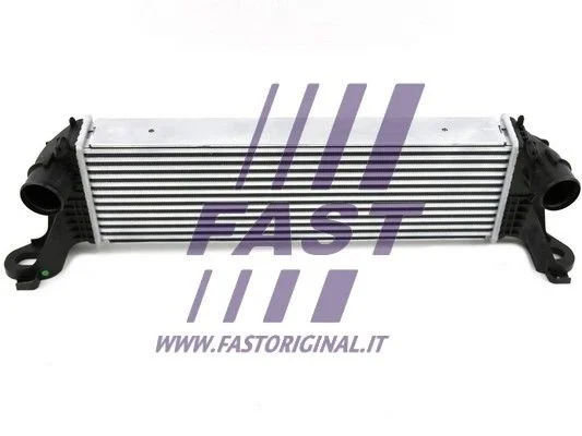 Intercooler FAST FT55526