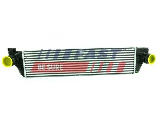 Intercooler FAST FT55528