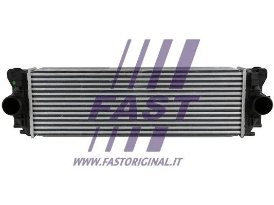 Intercooler FAST FT55529