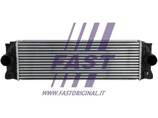 Intercooler FAST FT55530