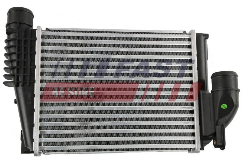 Intercooler FAST FT55588