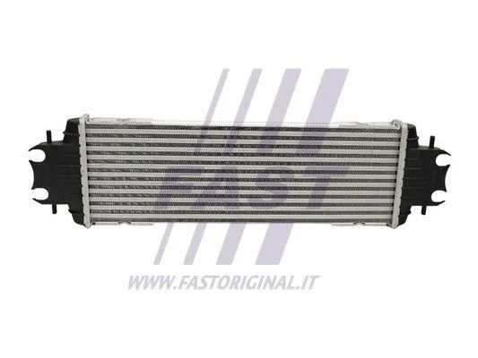 Intercooler FAST FT55592