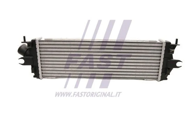 Intercooler FAST FT55599