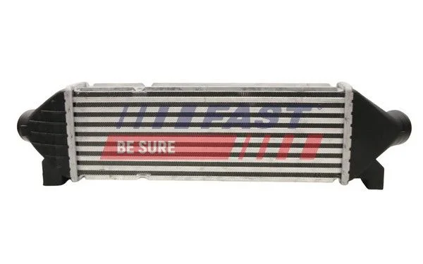 Intercooler FAST FT55601