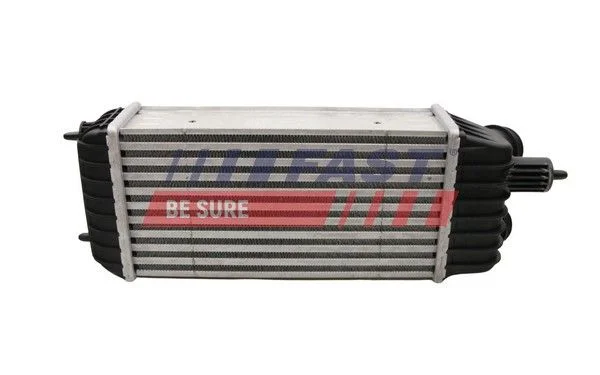 Intercooler FAST FT55602