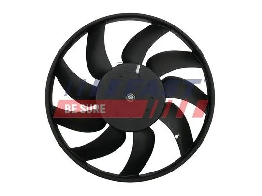 Ventilador, refrigeração do motor FAST FT56009