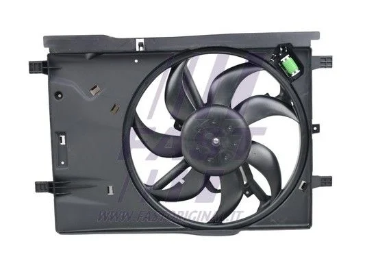 Fan, engine cooling FAST FT56011