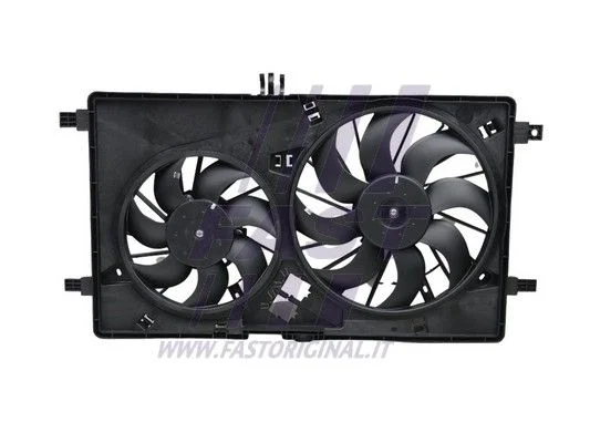 Fan, engine cooling FAST FT56078