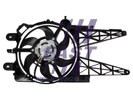 Fan, engine cooling FAST FT56149