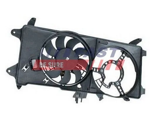 Ventilador, refrigeração do motor FAST FT56150