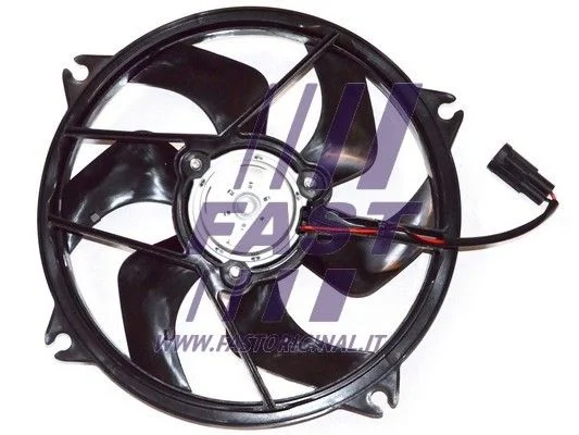 Ventilador, refrigeração do motor FAST FT56170