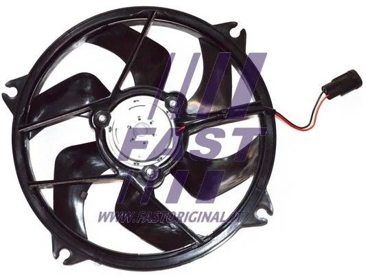 Ventilador, refrigeração do motor FAST FT56171