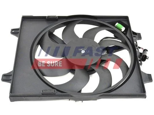 Fan, engine cooling FAST FT56178