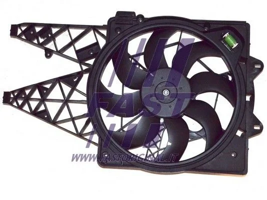 Fan, engine cooling FAST FT56179