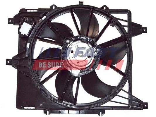 Fan, engine cooling FAST FT56183