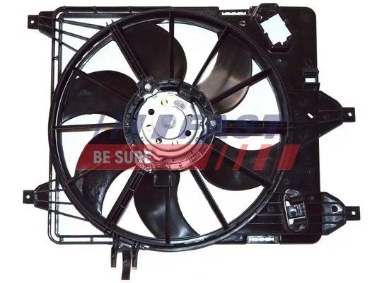 Fan, engine cooling FAST FT56184