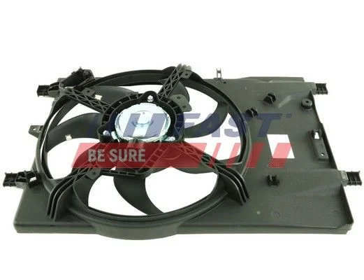 Ventilador, refrigeração do motor FAST FT56190