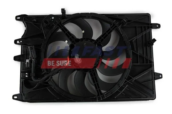 Ventilador, refrigeração do motor FAST FT56193