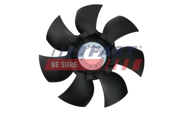 Fan Wheel, engine cooling FAST FT56250