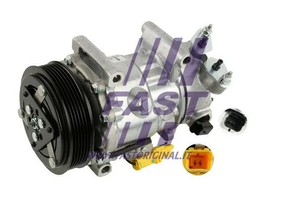 Compressor, ar condicionado FAST FT56307