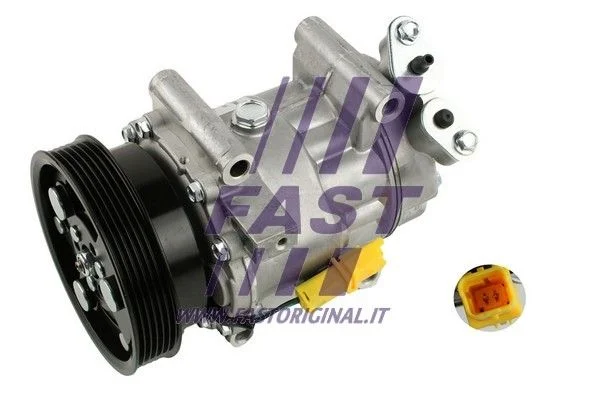 Compressor, ar condicionado FAST FT56308