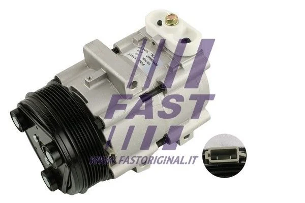 Compressor, ar condicionado FAST FT56310