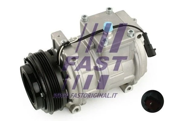 Compressor, ar condicionado FAST FT56321