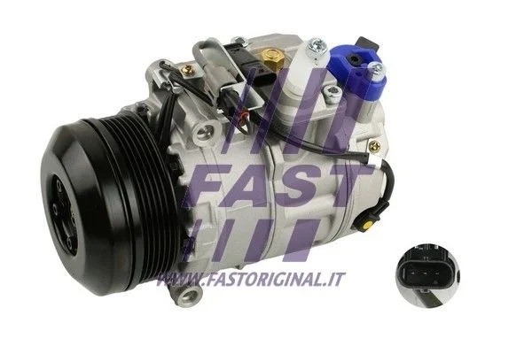 Compressor, ar condicionado FAST FT56322