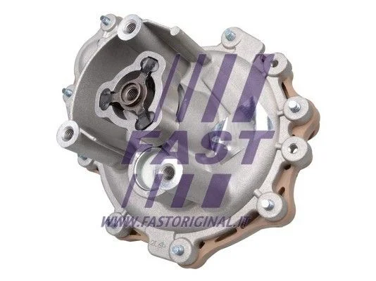 Bomba de água, arrefecimento do motor FAST FT57152