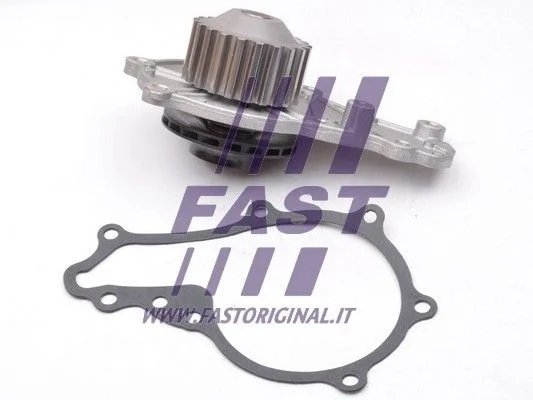 Bomba de água, arrefecimento do motor FAST FT57158