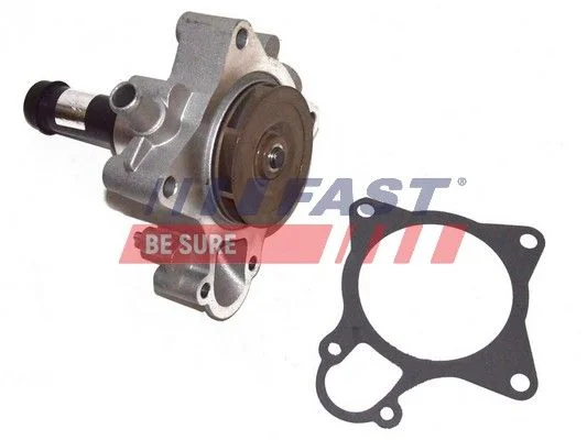 Water Pump, engine cooling FAST FT57169