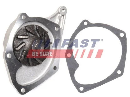 Bomba de água, arrefecimento do motor FAST FT57180