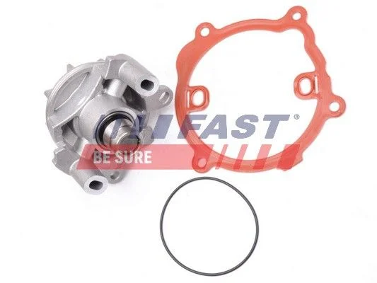 Bomba de água, arrefecimento do motor FAST FT57185