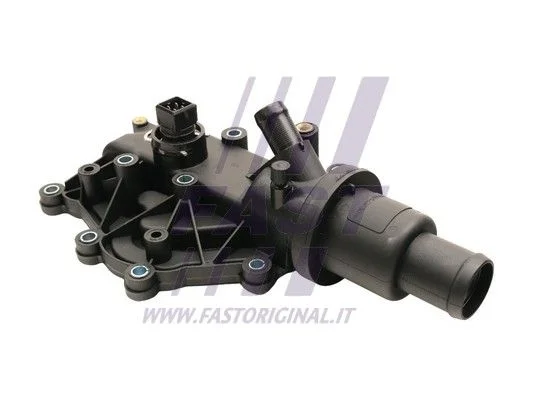 Thermostat, coolant FAST FT58037