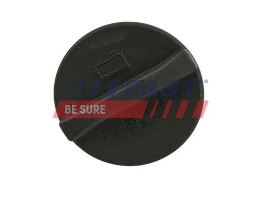 Cap, radiator FAST FT58402