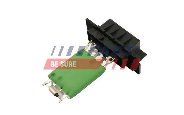 Resistor, ventilador interior FAST FT59100