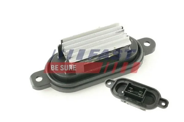 Resistor, interior blower FAST FT59103