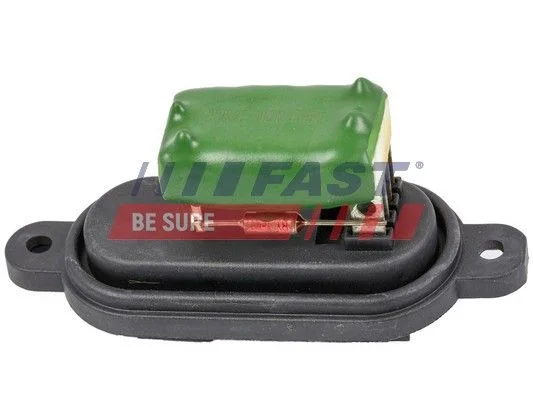 Resistor, ventilador interior FAST FT59107